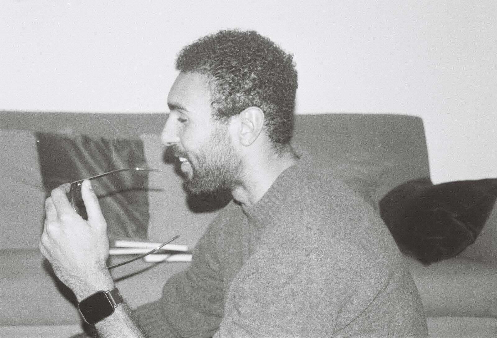 Donovan Wright