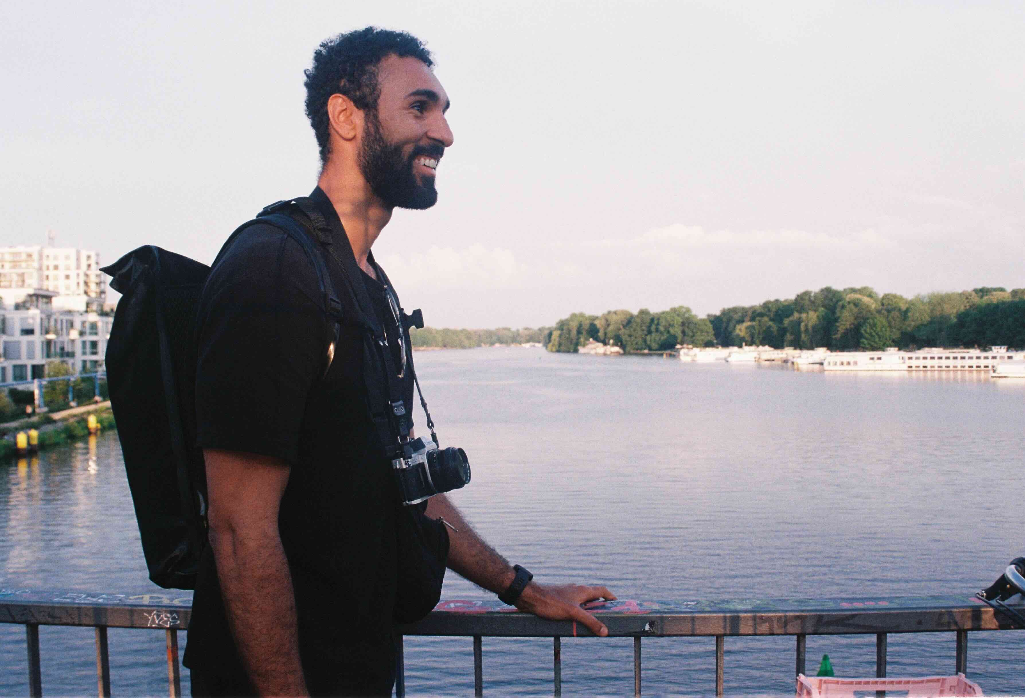 Donovan in Berlin