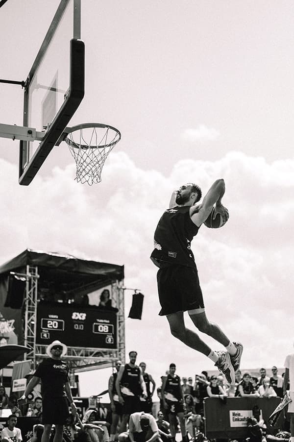 Basketball